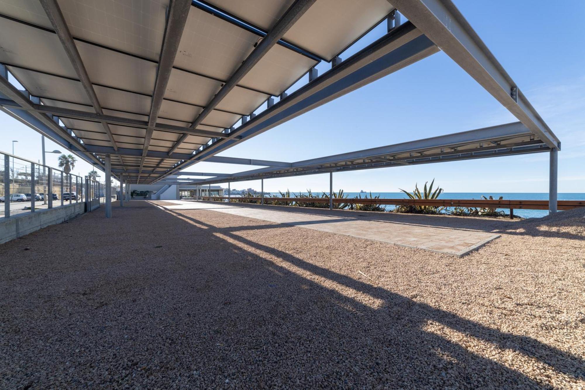 Le Suites Sul Mare Di Esterina Civitavecchia Extérieur photo