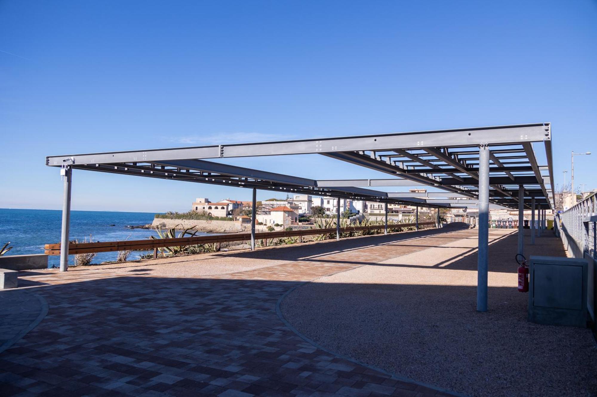 Le Suites Sul Mare Di Esterina Civitavecchia Extérieur photo