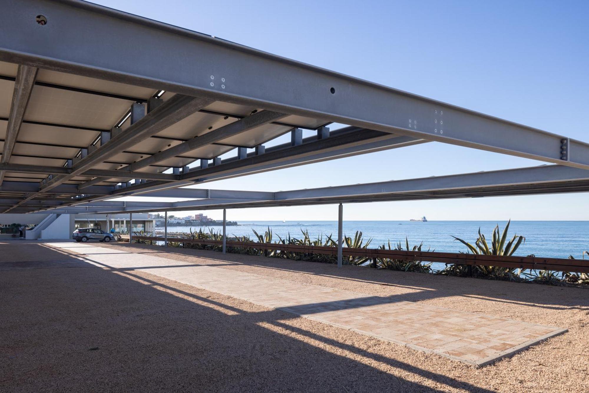 Le Suites Sul Mare Di Esterina Civitavecchia Extérieur photo