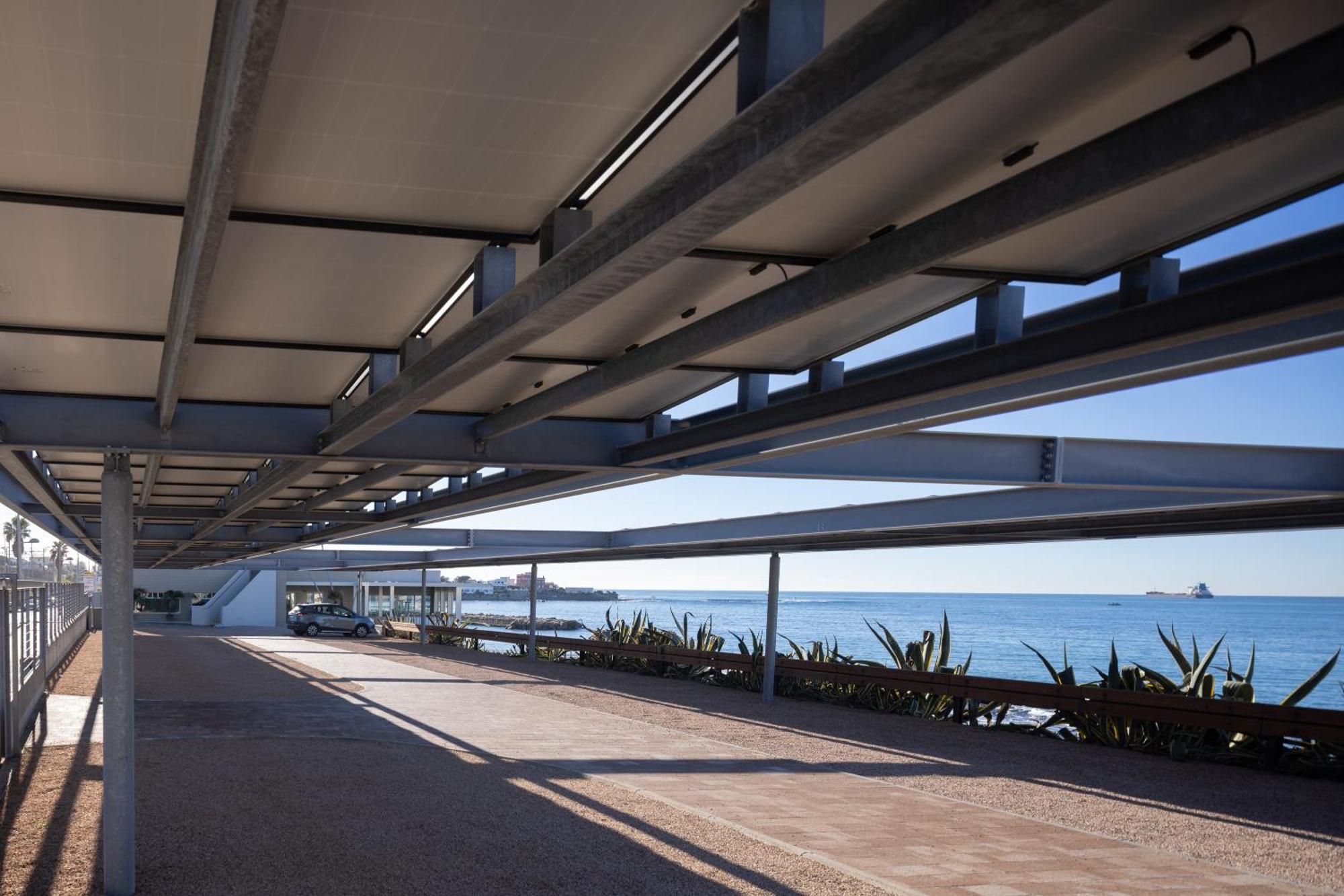 Le Suites Sul Mare Di Esterina Civitavecchia Extérieur photo