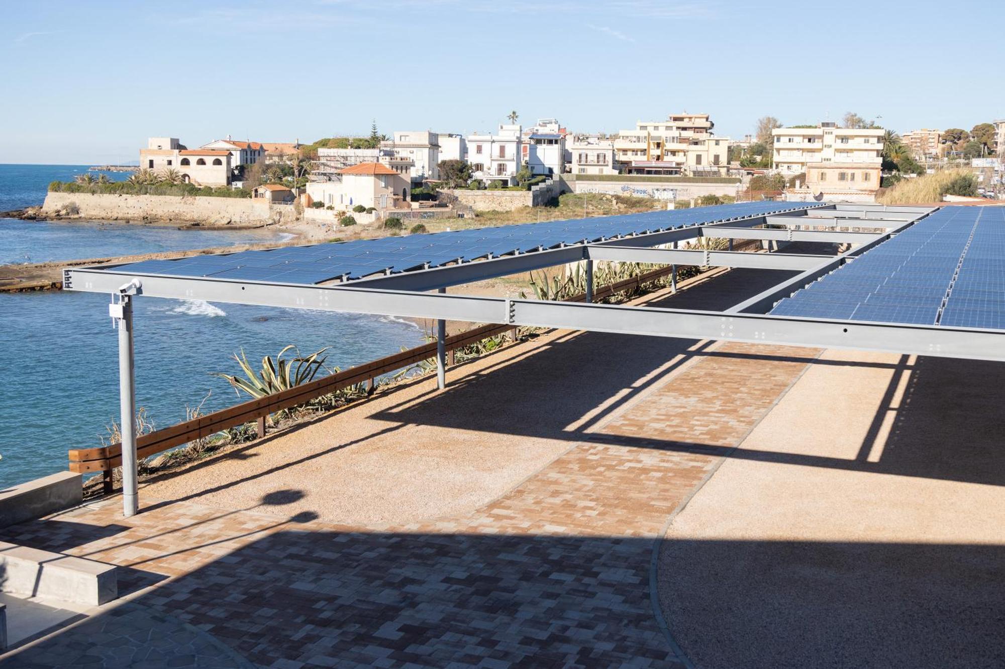 Le Suites Sul Mare Di Esterina Civitavecchia Extérieur photo